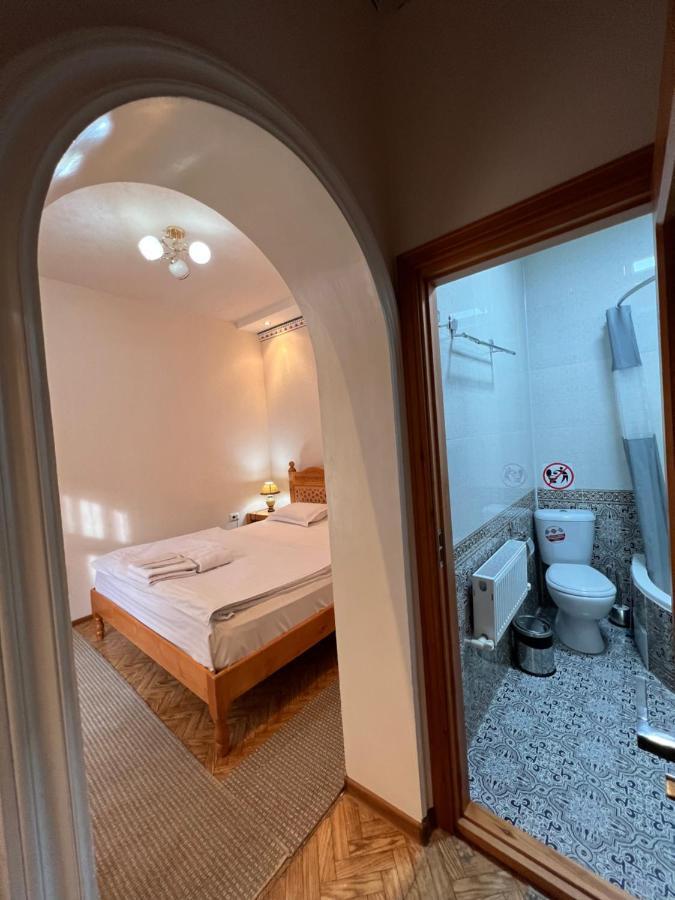 Old Bukhara Boutique Hotel Ngoại thất bức ảnh