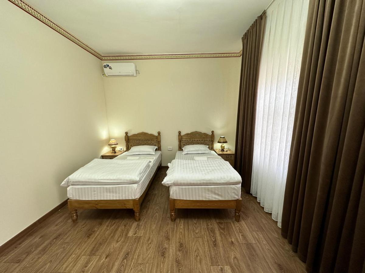 Old Bukhara Boutique Hotel Ngoại thất bức ảnh